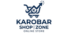Karobar shop zone